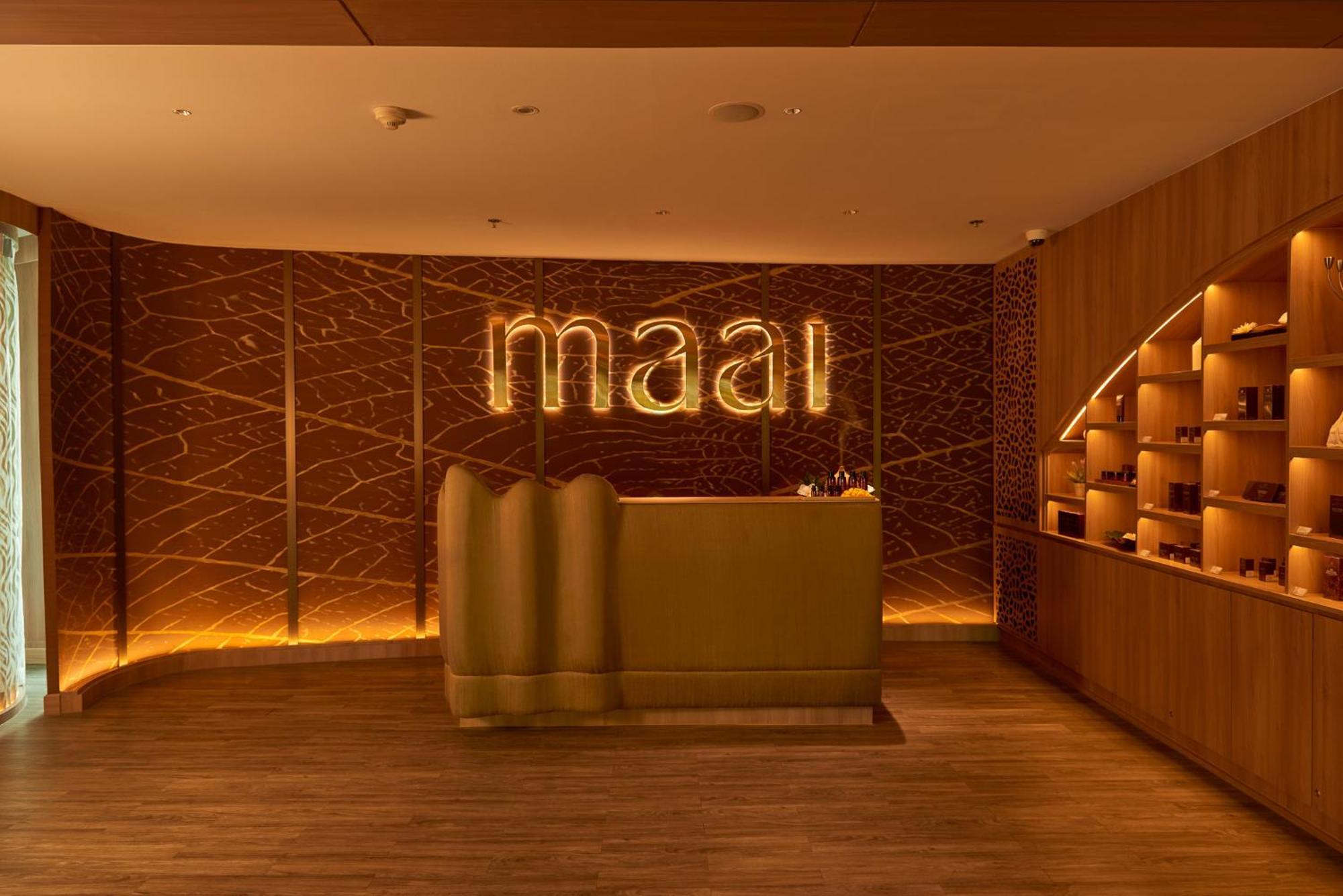 מלון Amari פאטאיה מראה חיצוני תמונה